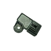 Capteur de pression d'air du collecteur Capteur MAP 0261230027 XS6F-9F479-AB pour FORD Peugeot
