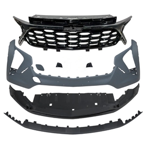 PARACHOQUES COMPLETO para Chevrolet Trax 2024 Suministro Directo del Fabricante - Product Image 1