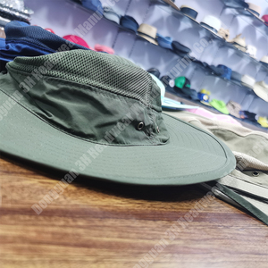 Bán Buôn Thiết Kế Của Bạn Won Logo Ngư Dân Gorras Tùy Chỉnh <span class=keywords><strong>Boonie</strong></span> <span class=keywords><strong>Hat</strong></span> Xô Mũ - Product Image 6