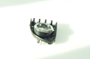 Nouveau design – Support de phare antibrouillard avant gauche modèle <span class=keywords><strong>LOUNGE</strong></span> compatible avec <span class=keywords><strong>Fiat</strong></span> <span class=keywords><strong>500</strong></span> <span class=keywords><strong>2015</strong></span> - Product Image 4