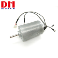 750W BLM-5065-124V1820W 5000 tr/min moteur sans balais haute vitesse pour ceinture électrique planche à roulettes moteur hélice planche de surf électrique