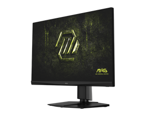 Moniteur de jeu MSI MAG 272QPF E20 2025, écran <span class=keywords><strong>WQHD</strong></span> 2K, 200 Hz, 0,5 ms avec support ergonomique pour le jeu FPS et les sports électroniques sur ordinateur de bureau - Product Image 3
