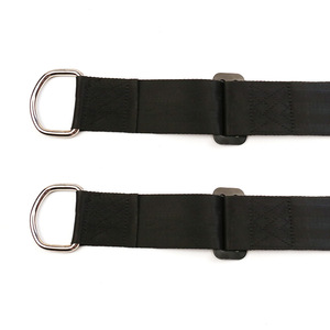 Correa de conexión para columpio de exterior, 1.5M, 5cm de ancho, de poliéster de alta resistencia, para sujeción a árboles en equipos de juegos infantiles - Product Image 5