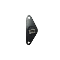 Pour Renault Auto Parts-Capteur de vitesse de transmission 1732012900