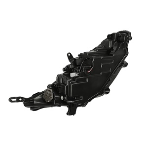 Convient pour Toyota Venza Weiqi, phare version américaine, ensemble d'éclairage haut de gamme - Product Image 3