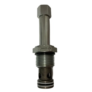 SV12-29  SV12-29-0-N-00 SV10-29-0-N-24DG HydraForce โซลินอยด์วาล์ว ของแท้ ผลิตภัณฑ์ดั้งเดิม มีสินค้าจำนวนมาก แบบขันเกลียว - Product Image 3