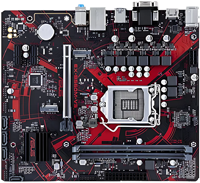 Harga Bagus untuk Intel ASUS B560M-V5 Intel B560 Gaming Desktop Dual DDR4 RAM Memory Channel Generasi ke-10/11 dengan Port VGA DVI