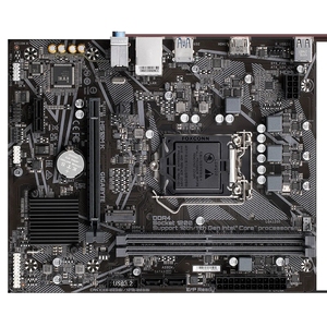La mejor venta de placa base de computadora Gigabyte <span class=keywords><strong>H510M</strong></span> <span class=keywords><strong>K</strong></span> LGA1200 Socket DDR4 placa base para juegos para escritorio - Product Image 5