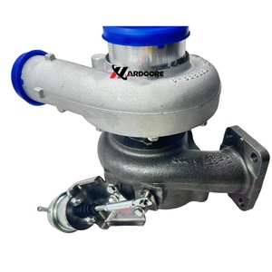 Turbocompresor GT25 de Alta Calidad para Motor de Excavadora 615-6123 3535972 353-5972 6156123 para Motor C6.6 - Product Image 5