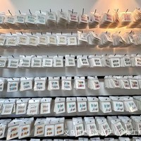 Faux Ongles Français Faits Main Ultra-Fins Sans Traces – Boîte Mystère de Patchs d'Art Ongulaire