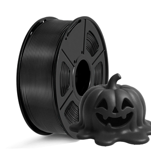 Filamento PETG-GF LONGQI de Alto Impacto, PETG Reforzado con Fibra de Vidrio de 1.75mm y 1kg, Plástico Resistente para Impresión 3D - Product Image 1