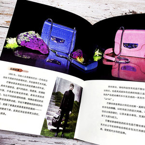Piccola Collezione Serie Guida Illustrata di Articoli di Lusso Mondiali (16k) Libro di Autentici Prodotti di Lusso Auto di Lusso Orologi - Product Image 4