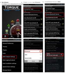 <span class=keywords><strong>2025</strong></span> Лидер продаж ELM327 WIFI V1.5 считыватель кодов OBD2 универсальные инструменты для диагностики автомобиля сканер Automotriz - Product Image 4