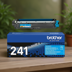 ผงหมึกแท้ 1400 ไซโน สแตนดาร์ด TN241C - Product Image 3