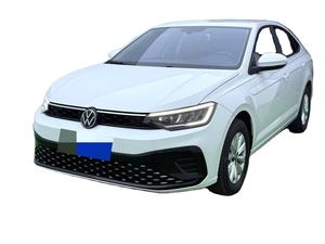 La voiture <span class=keywords><strong>Volkswagen</strong></span> automatique à essence d'occasion la plus populaire en Chine est à prix raisonnable - Product Image 1