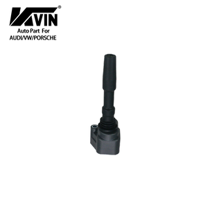 Bobina di accensione KVIN 079905110H per bobina di accensione A6/A7/A8/IGNC00246 per A8D44.0 079 905 110 H - Product Image 1