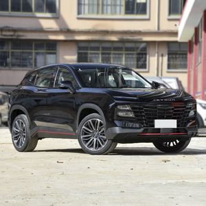 Elegante y Potente Jetour Dasheng 2026, Nuevo Modelo 1.5T 6DTC, SUV <span class=keywords><strong>de</strong></span> Gasolina <span class=keywords><strong>de</strong></span> 5 Puertas y 5 Plazas - Product Image 6