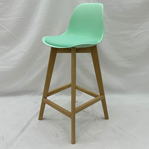 Negra silla Para barbar ghế silla thanh plegablebar Phân thanh stoolssillas Tipo thanh Ghế nghỉ ngơi trở lại thanh phân ghế - Product Image 5