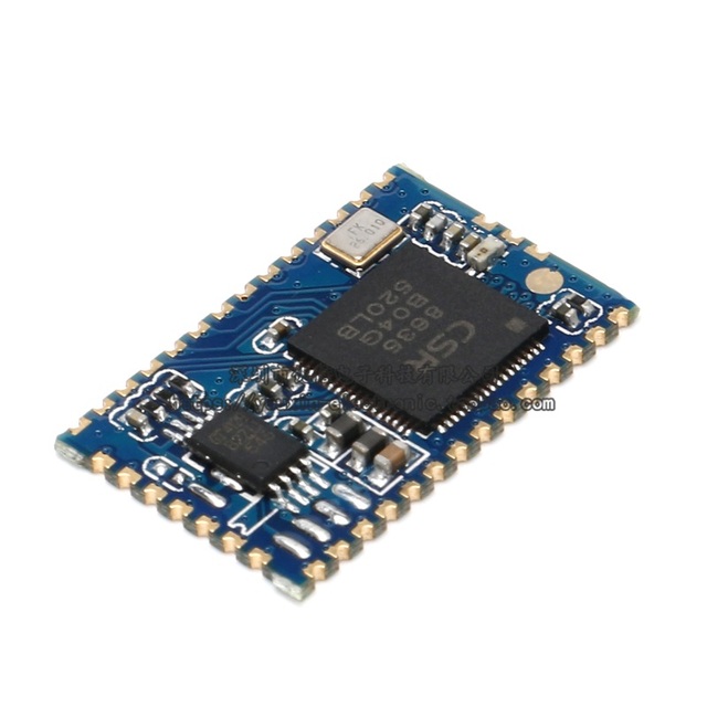 New Release Electronic Parts CSR8635 Module 4.0 Good Quality