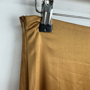 Gonna di base delle donne di alta qualità elegante semplice estate gonne formali sotto la gonna per il lavoro - Product Image 4