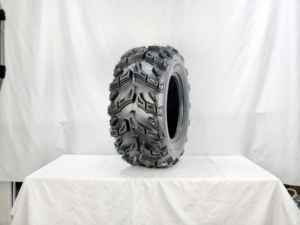 ยาง DUHOW ATV DAV-143 แบบไม่มียางใน รุ่นใหม่ ขนาด 28*11-14 - Product Image 1