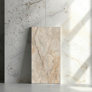 750x1500 toàn thân mờ đá cao cấp gạch đá cẩm thạch thô cho khách sạn sử dụng thương mại siêu thị sàn tường hiện đại - Product Image 2