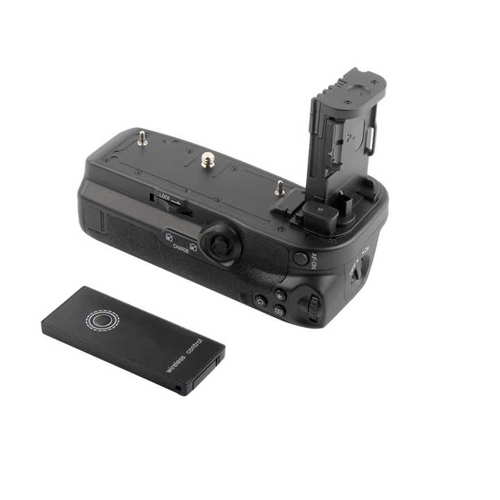 Canon Eos R6 Mark Ii Battery Buy BM Premium Battery Grip Kit For