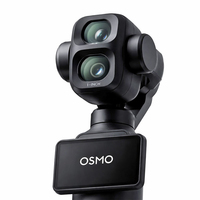 Osmo Pocket 4 Combo Creator, Cámara Osmo Pocket 4 Pro, Osmo Pocket 4 Combo Creator