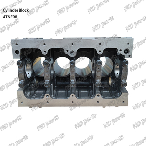 Khối xi lanh 4tne98 729902-01560 thích hợp cho các bộ phận động cơ Yanmar - Product Image 3
