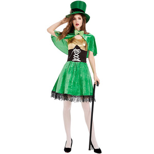Green Halloween Costume Ideas - New Trend 2025