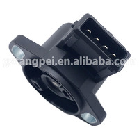 Sensor TPS de Posición del Acelerador para Motor de Automóvil para Mitsubishi Montero Dodge Eagle OEM MD614697