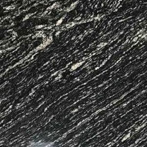 Granite BLACK MARQUINO Nouveauté Arrivée Carreaux de sol en granit naturel attrayants Granit noir Disponible à un prix abordable - Product Image 1