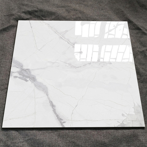 Gạch Lát Sàn Đá Cẩm Thạch Sứ Sang Trọng 60X120 Phòng Khách Philippines - Product Image 2