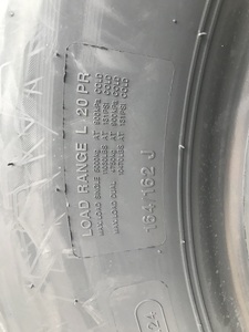 ยางรถยนต์ยี่ห้อโรงงาน/ยางราคาส่ง CM772 325/95R24 ผลิตในจีน - Product Image 6
