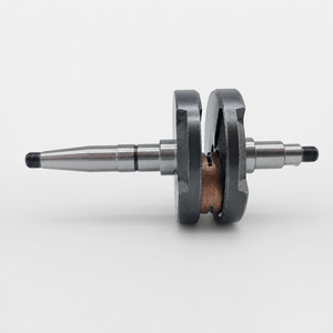 Vilebrequin de course haute qualité pour moteur 2 temps, pièces de rechange pour moto Simson S50 KR51/1 SR4, ensemble vilebrequin - Product Image 2