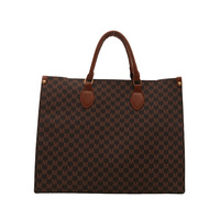 Date en gros longue bande tendances de la mode dernières femmes élégantes épaule sacs fourre-tout sacs de luxe dames sacs à main 2025