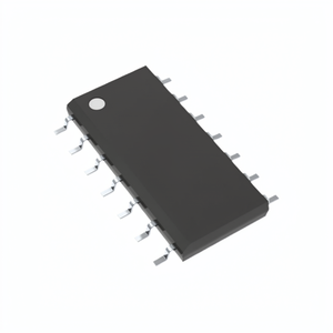 CS3341YD14G Power Management (PMIC) 14 SOlC Electronics Component Manufacturer Channel - Product Image 1