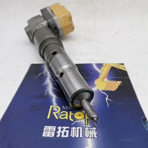 หัวฉีดคุณภาพสูง Gp-Fuel 232-1183 2321183 หัวฉีดเครื่องยนต์ 232-1183 10R1266 สำหรับเครื่องยนต์ 3412 - Product Image 3