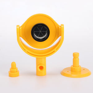 Pequena Inclinação 25mm e 38MM <span class=keywords><strong>Mini</strong></span> Prisma para Monitor de Terra - Product Image 4