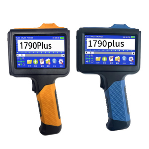 Chính xác 2025 thiết kế mới di động cầm tay máy in phun cho hộp giấy bao bì hàng loạt số tij 12.7 mét máy in - Product Image 6