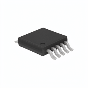SY88902KC Composants électroniques originaux de gestion de l'alimentation (PMIC) 10 TFSOP, 10 MSOP – Service complet - Product Image 1