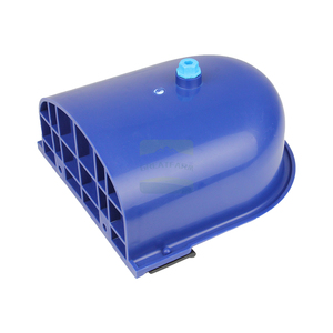 Abbeveratoio Automatico a Sfera Galleggiante per Bovini, Cavalli e Pecore - Direttamente dal Produttore - Product Image 6