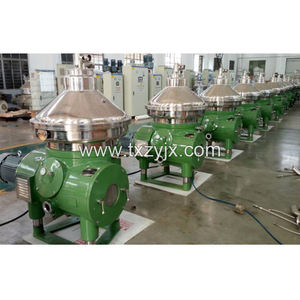 China fabricante amplamente usado a melhor qualidade da cerveja do disco da pente centrifugo - Product Image 5