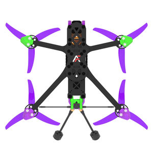 नया आगमन स्वयंसिद्ध मानव 5 से dc fpv ड्रोन ओ 4 प्रो-pnp/elrs2.4g/elrs915/tbs फ्रीस्टाइल ड्रोन फ्रेम किट के लिए जीपीएस के साथ - Product Image 5