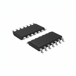 ชิ้นส่วนวงจรอิเล็กทรอนิกส์วงจรตรรกะ solc 14 SN74AHCT14DR ผู้จัดจำหน่ายที่ได้รับอนุญาต - Product Image 1