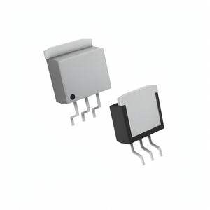 LT1587CM # Composants de gestion de l'alimentation (PMIC) PBF TO 263 4, D2PAK, TO 263AA, électroniques, originaux, service complet - Product Image 1