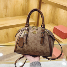 Sacs à main imprimés tendance 2026 pour femmes, sacs coquille populaires <span class=keywords><strong>en</strong></span> gros pour le shopping <span class=keywords><strong>en</strong></span> <span class=keywords><strong>ligne</strong></span> <span class=keywords><strong>en</strong></span> Chine - Product Image 2