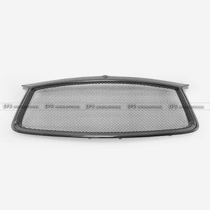 Convient pour Infiniti Q60 CV37 17 à partir de la grille avant de Type OE Q60 grille en carbone - Product Image 3
