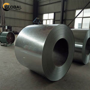 Factory direct sales top quality low price <b>galvanized</b>-<b>steel</b>-coil - Product Image 6
