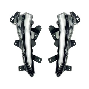 Feux de jour <span class=keywords><strong>DRL</strong></span> YL01522280 YL01522180 pour <span class=keywords><strong>Peugeot</strong></span> <span class=keywords><strong>508</strong></span> - Product Image 1